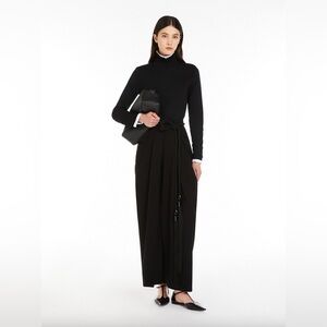 Max Mara Skirt NWT - RIDENTE